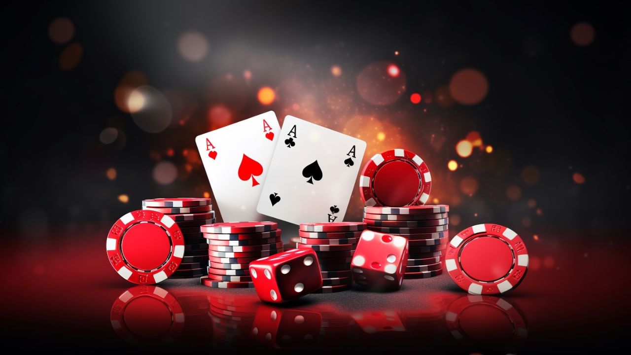 Meilleures casinos en ligne